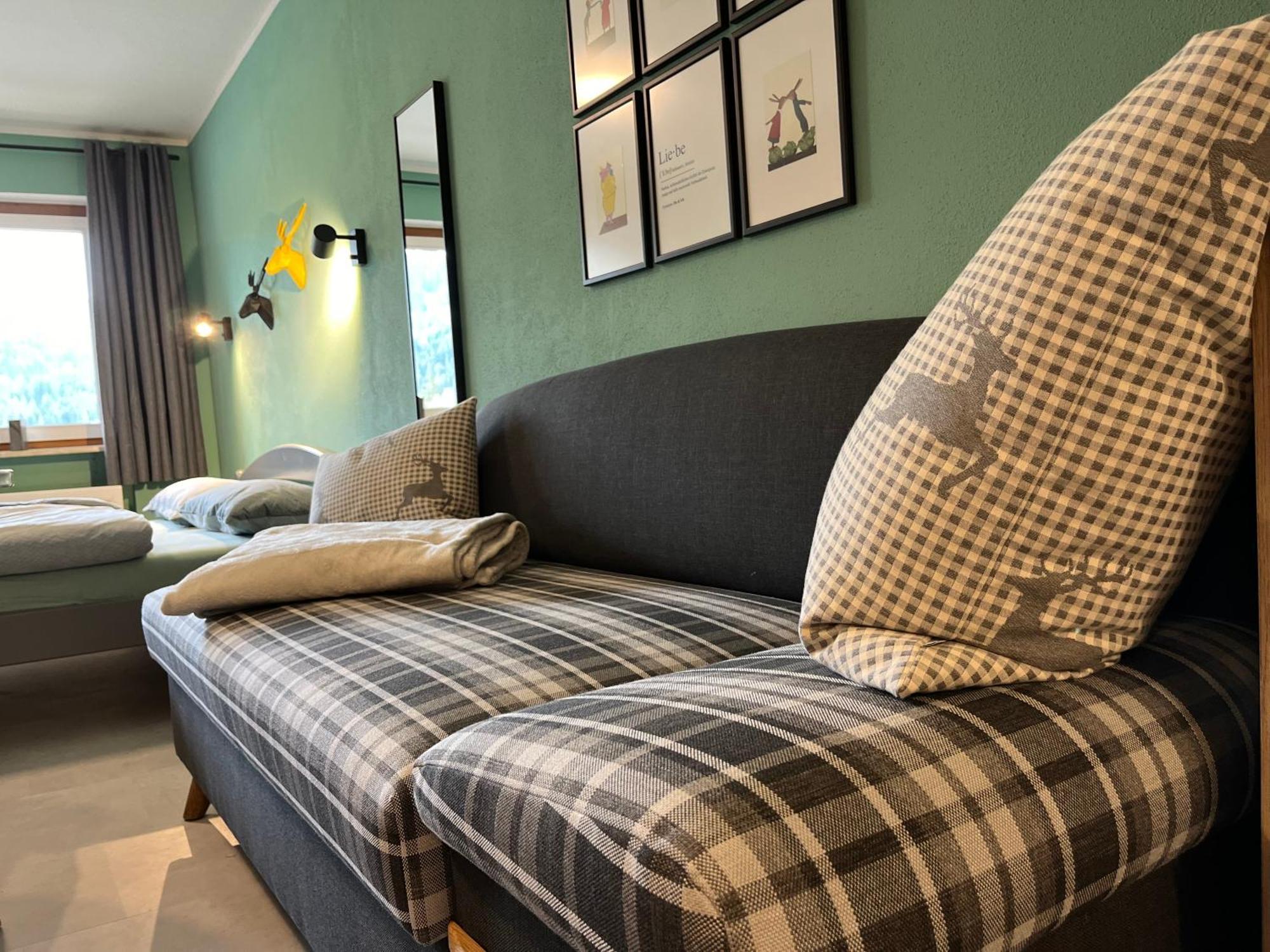 Allgaeu Apartments Hues 4 Ferienwohnung Mit Self-Checkin Balderschwang Ngoại thất bức ảnh