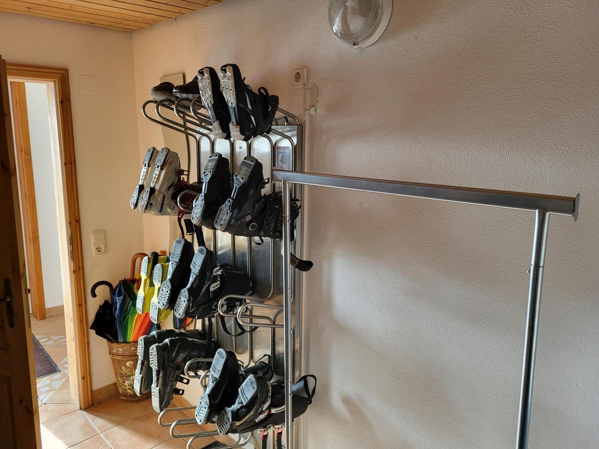 Allgaeu Apartments Hues 4 Ferienwohnung Mit Self-Checkin Balderschwang Ngoại thất bức ảnh